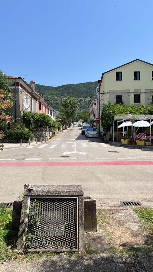 Apartman Iva Cres Bagian luar foto